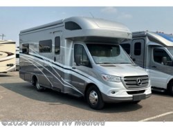 New 2025 Winnebago Navion 24V available in Medford, Oregon