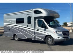 New 2025 Winnebago Navion 24D available in Medford, Oregon