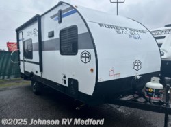 New 2025 Forest River Salem FSX Northwest 181RT available in Medford, Oregon