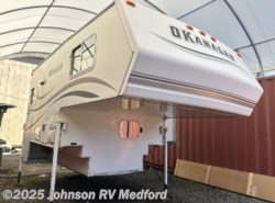 Used 2006 West Coast Okanagan CAMPER 811 SL available in Medford, Oregon