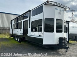 New 2025 Forest River Salem Grand Villa 44VIEW available in Medford, Oregon