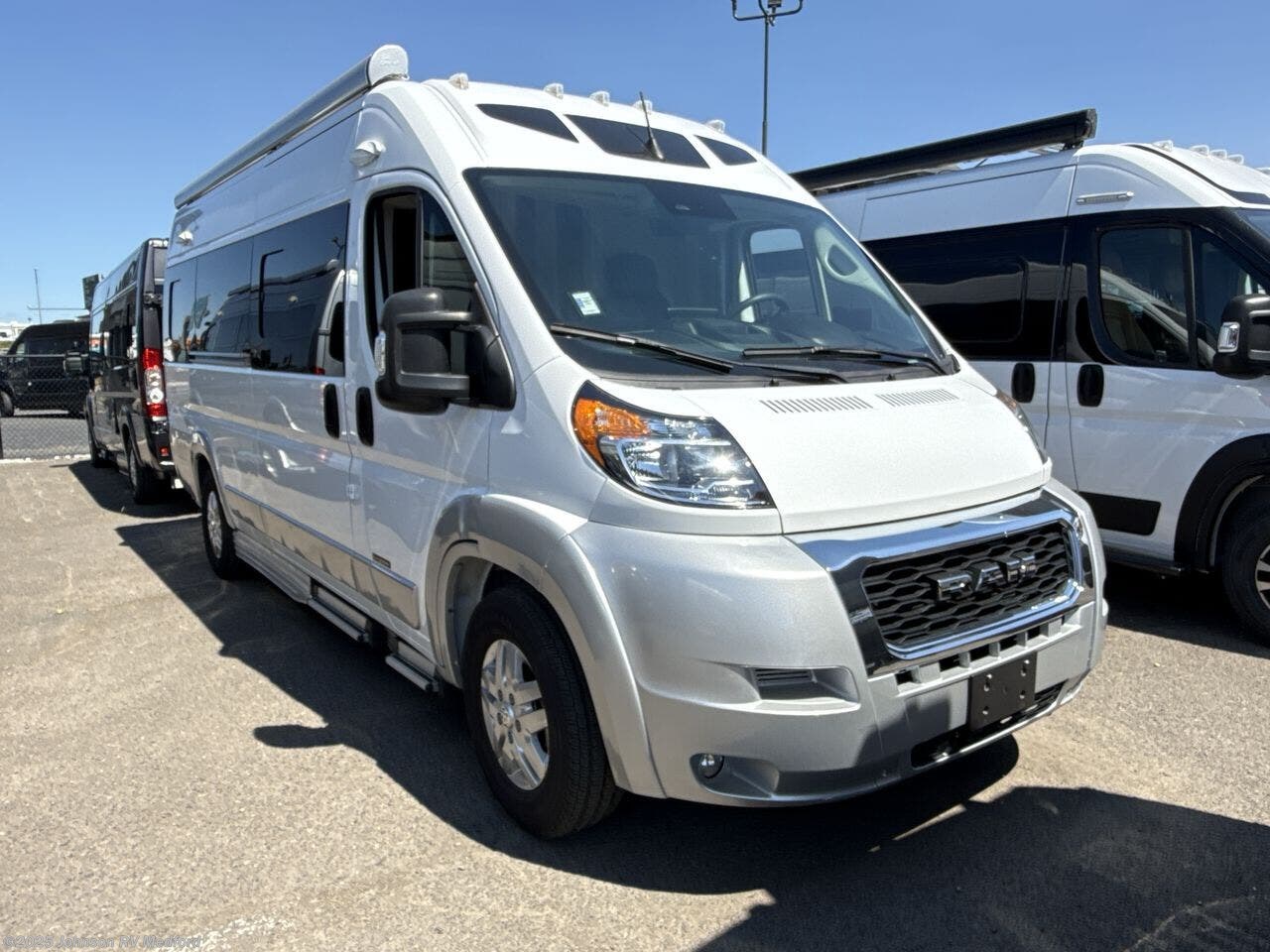 Used 2023 Roadtrek Chase Chase available in Medford, Oregon