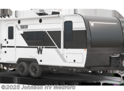 New 2026 Winnebago Thrive 22MBH available in Medford, Oregon