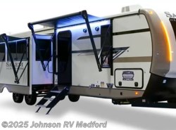 New 2026 Forest River Salem HEMI 261FKRB available in Medford, Oregon