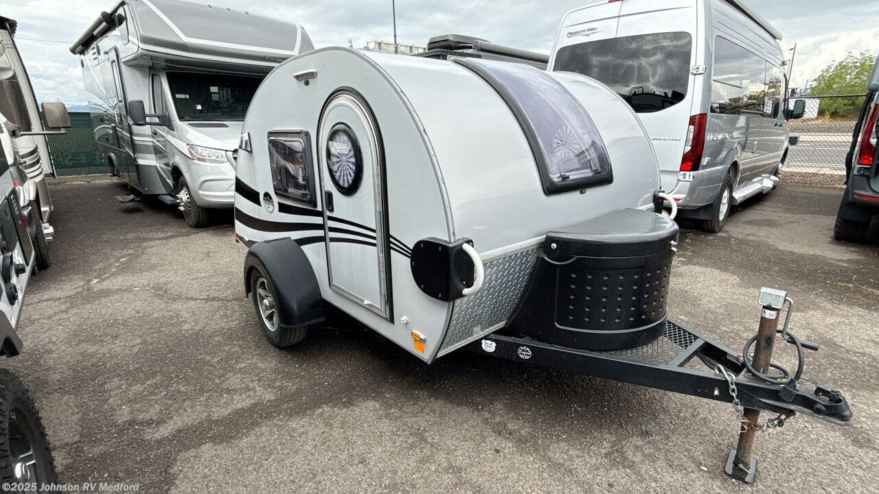 Used 2017 NuCamp TAB 320 available in Medford, Oregon