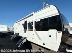 New 2026 Winnebago Thrive 26FKD available in Medford, Oregon