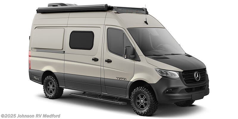 New 2026 Tiffin GH1 GH1 available in Medford, Oregon