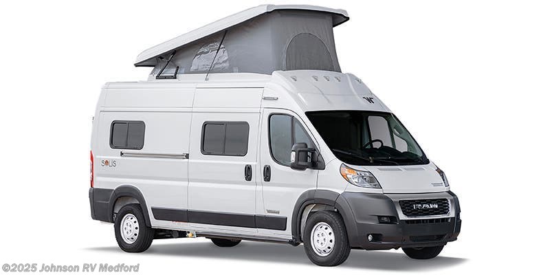 Used 2021 Winnebago Solis 59PX available in Medford, Oregon