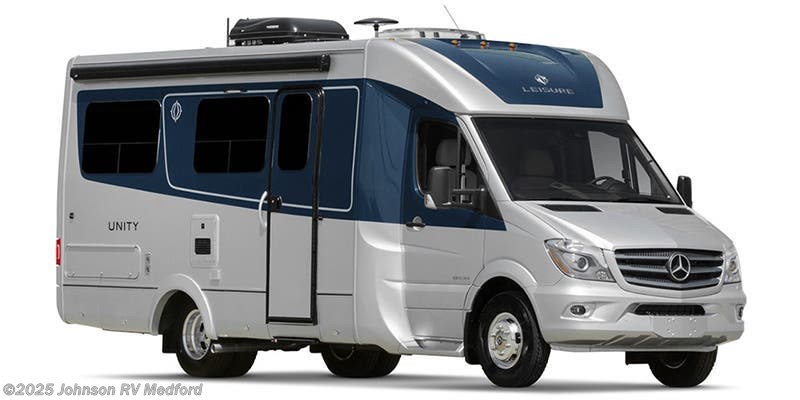 Used 2020 Leisure Travel Unity U24TB available in Medford, Oregon