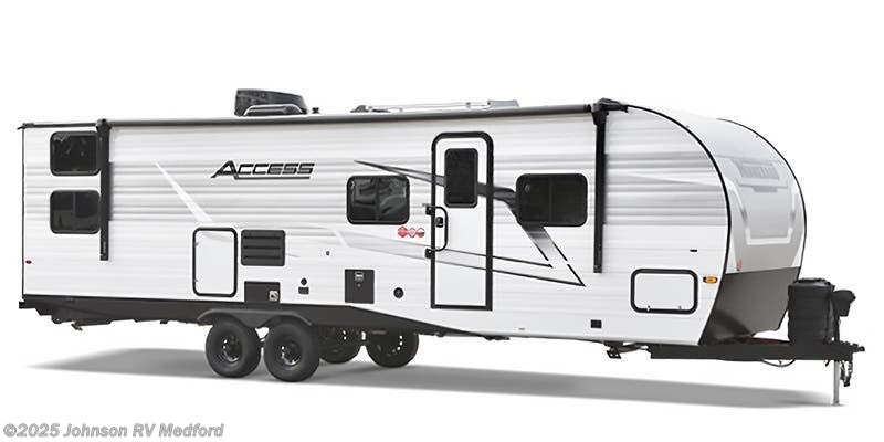 New 2026 Winnebago Access 26BH available in Medford, Oregon