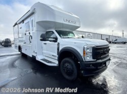 New 2026 Grand Design Lineage Super C Series F 31ZW available in Medford, Oregon