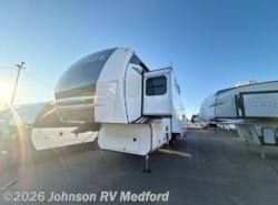 New 2026 Heartland Milestone 31RL available in Medford, Oregon
