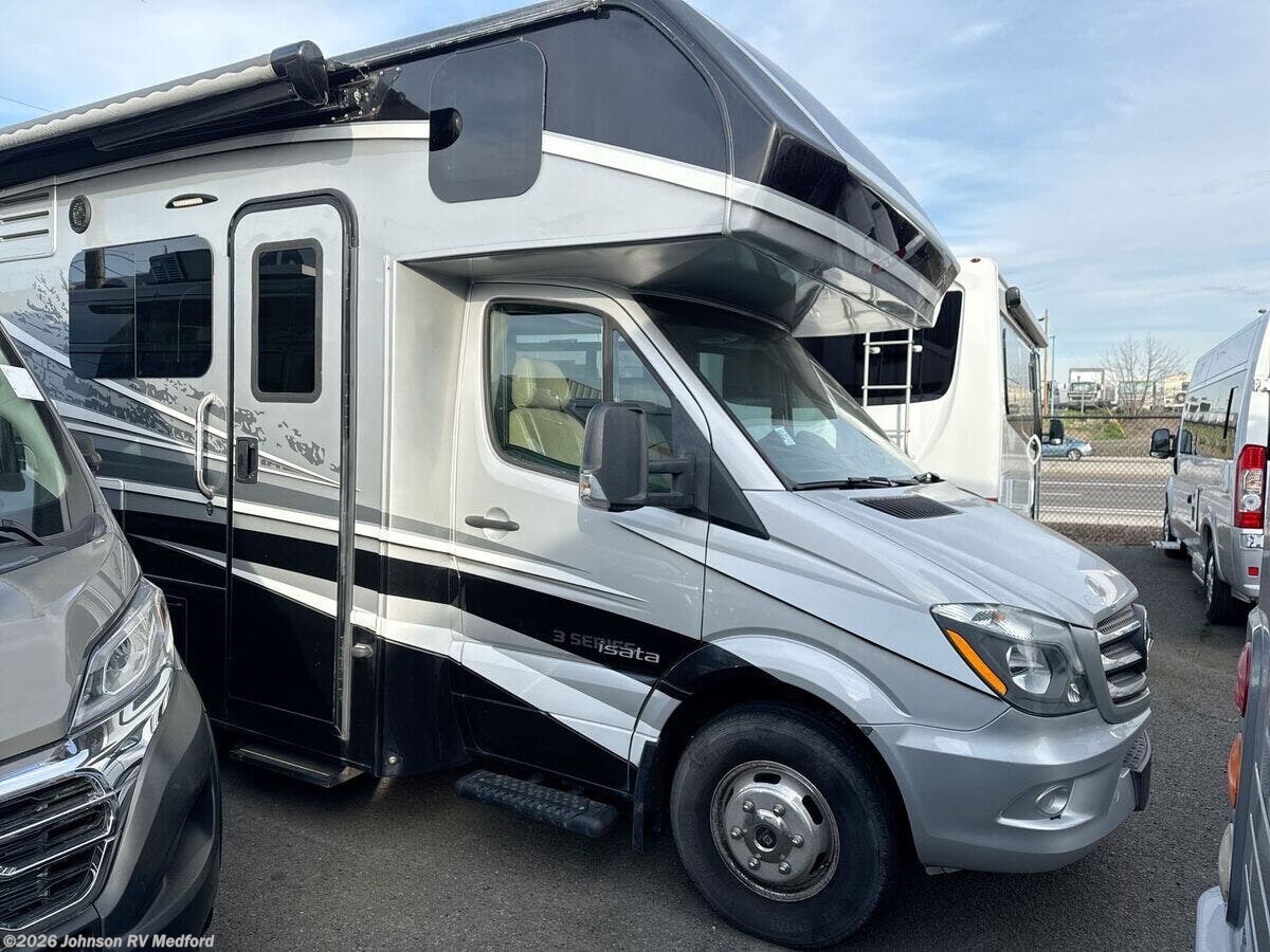 Used 2019 Dynamax Corp Isata 3 Series Mercedes-Benz FW 24 available in Medford, Oregon