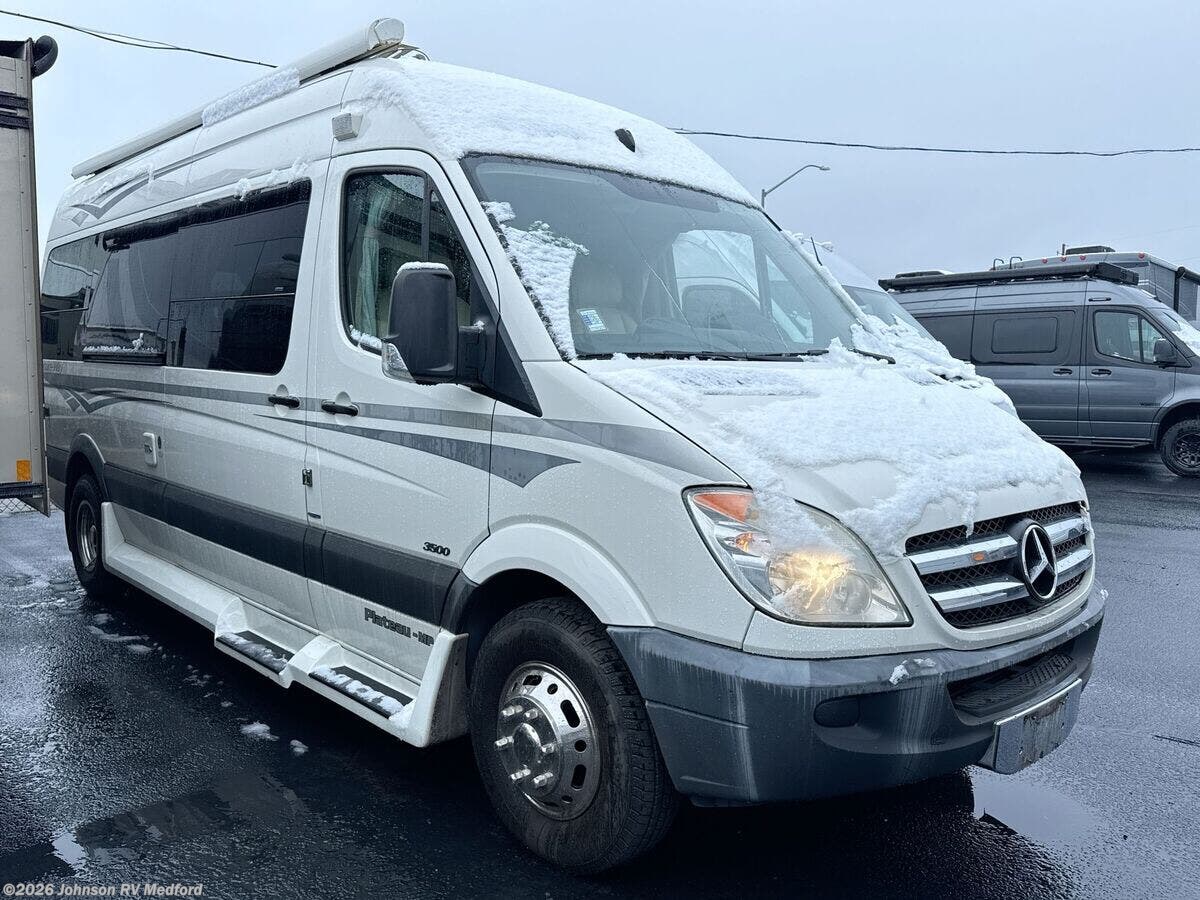 Used 2012 Pleasure-Way Plateau MP available in Medford, Oregon