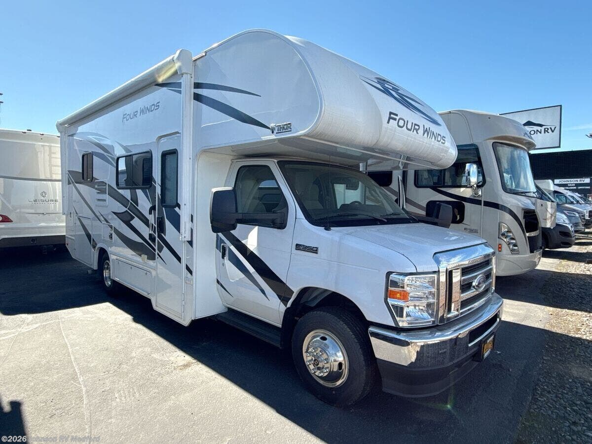 Used 2022 Thor  Four Winds 25M available in Medford, Oregon
