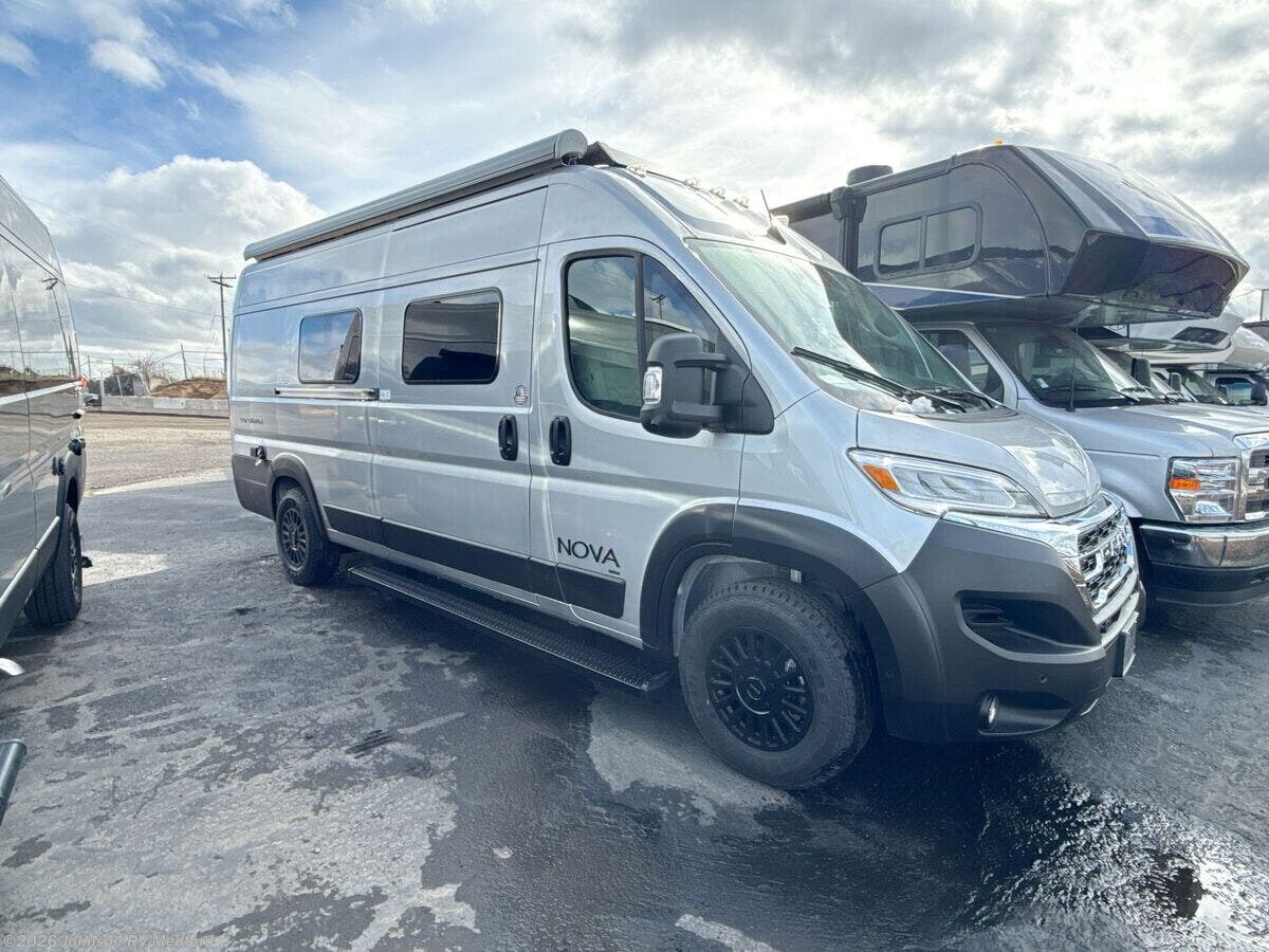 New 2026 Coachmen Nova 20RB available in Medford, Oregon