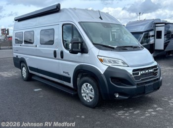 New 2026 Coachmen Pixel 2.0M available in Medford, Oregon