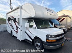 Used 2022 Thor Motor Coach Chateau 22E available in Medford, Oregon