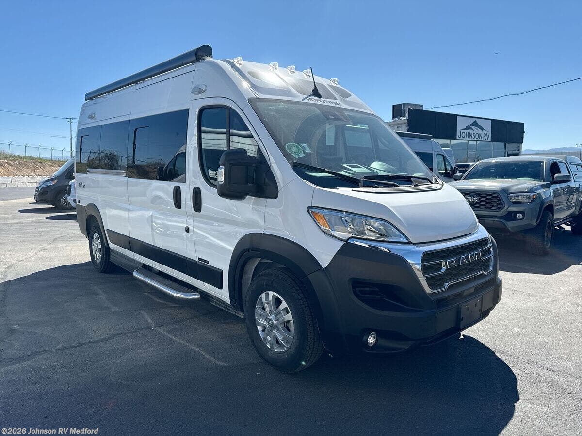 New 2025 Roadtrek Play SRT PLAY SRT available in Medford, Oregon