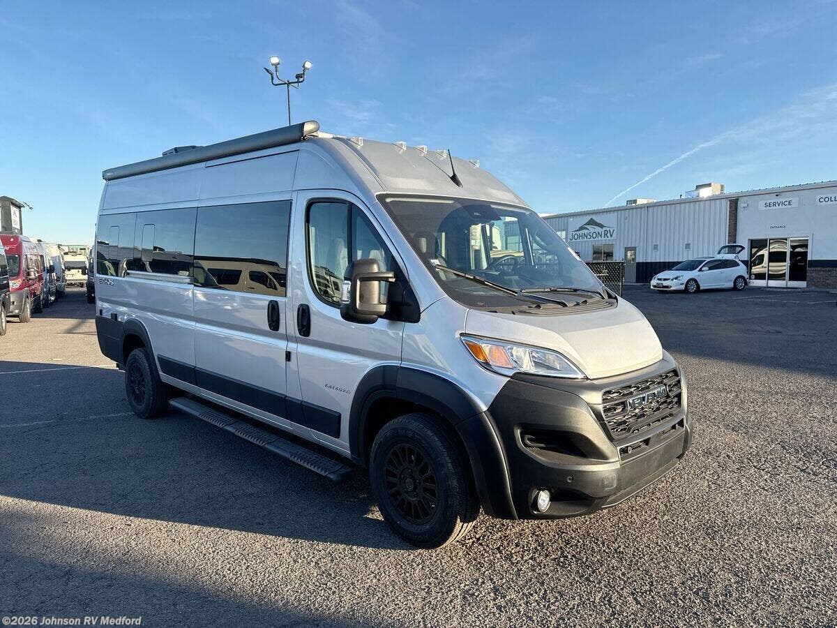 New 2026 Entegra Coach Ethos 20E available in Medford, Oregon