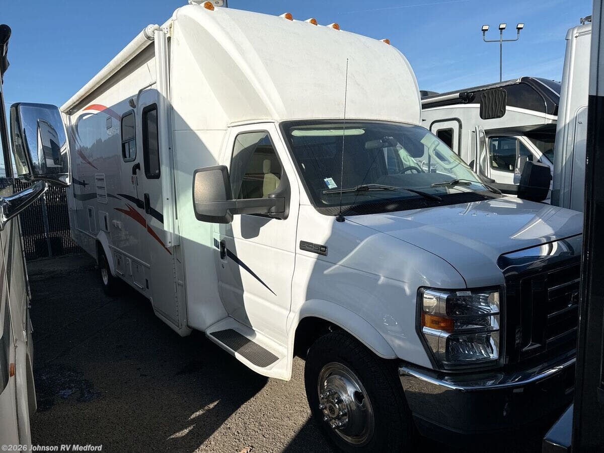 Used 2015 Miscellaneous  Lexington Lexington Ford 265DS available in Medford, Oregon