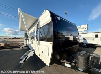 New 2026 Winnebago Thrive 24RKS available in Medford, Oregon