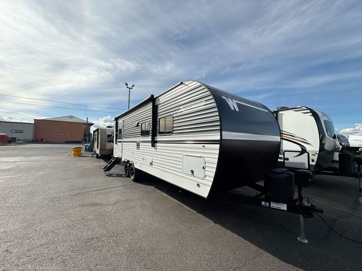 New 2026 Winnebago Access 24RB available in Medford, Oregon
