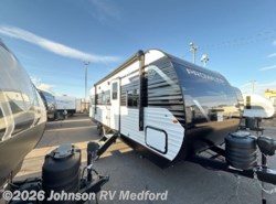 New 2026 Heartland Prowler 2602BHS available in Medford, Oregon