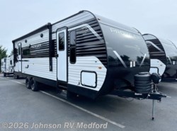 New 2026 Heartland Prowler 2601RLS available in Medford, Oregon