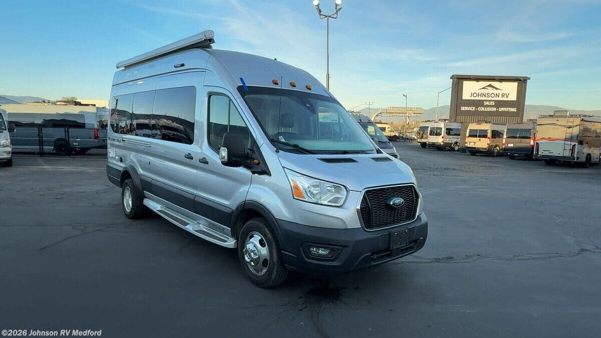Used 2023 Pleasure-Way Ontour 2.2 available in Medford, Oregon