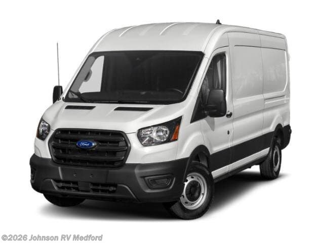 Used 2023 Pleasure-Way Ontour 2.2 available in Medford, Oregon