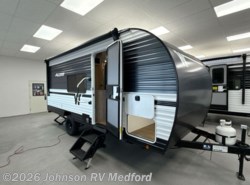 New 2026 Winnebago Access 18DBH available in Medford, Oregon