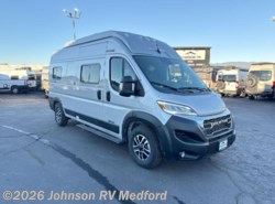 New 2026 Winnebago Solis 59P available in Medford, Oregon