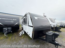 New 2026 Winnebago Micro Minnie 2108FBS available in Medford, Oregon