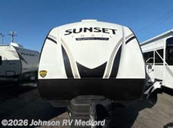 Used 2024 CrossRoads Sunset Trail Super Lite 331BH available in Medford, Oregon