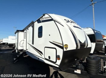 Used 2024 CrossRoads Sunset Trail Super Lite 331BH available in Medford, Oregon