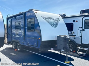Used 2019 Winnebago Micro Minnie 1708FB available in Medford, Oregon