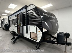 New 2026 Heartland Prowler 2100QB available in Medford, Oregon