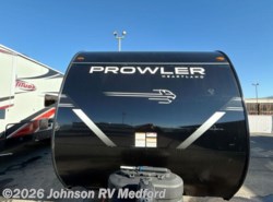 New 2026 Heartland Prowler 2201MDS available in Medford, Oregon