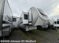 New 2026 Forest River Salem Hemisphere Elite 36FL available in Medford, Oregon
