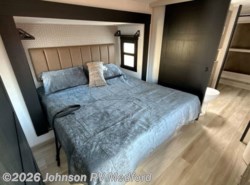 New 2026 Forest River Salem Hemisphere 380WDR available in Medford, Oregon