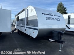 New 2026 Forest River Salem Cruise Lite 26ICE available in Medford, Oregon