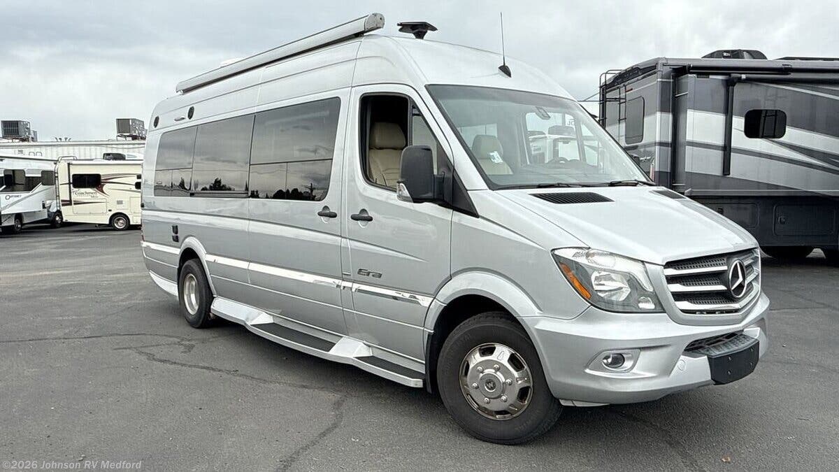 Used 2017 Winnebago Era 70A available in Medford, Oregon