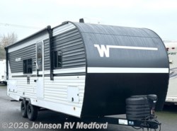New 2026 Winnebago Access 25BH available in Medford, Oregon