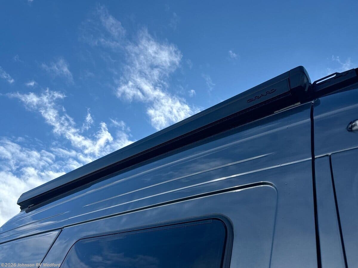 New 2026 Tiffin GH1 Sprinter AWD Jump Seats available in Medford, Oregon