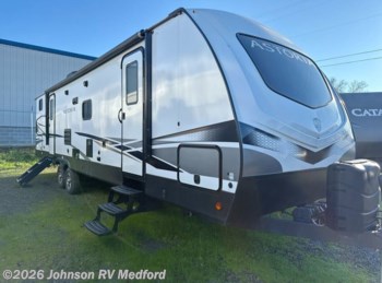 Used 2022 Dutchmen Astoria 3203BH available in Medford, Oregon