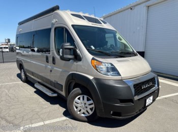 Used 2022 Roadtrek Play SRT PLAY SRT available in Medford, Oregon