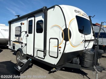 Used 2022 Forest River Rockwood Geo Pro 19FD available in Medford, Oregon