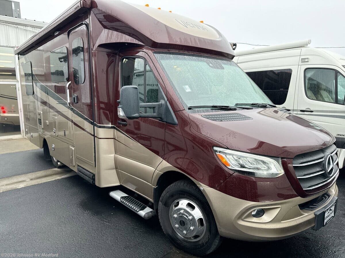 Used 2022 Renegade RV Vienna 25VFWS 25VS available in Medford, Oregon