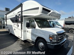 New 2026 Entegra Coach Odyssey 30Z available in Medford, Oregon